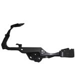 Order Driver Side Headlight Bracket - HO2508114 For Your Vehicle