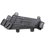 Order Driver Side Headlight Bracket - IN2508103 For Your Vehicle