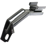 Order Driver Side Headlight Bracket - NI2508100 For Your Vehicle