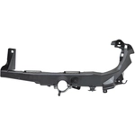 Order Driver Side Headlight Bracket by SHERMAN PARTS - 0054C-23B-1 For Your Vehicle