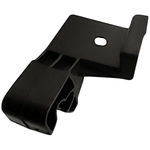 Order Driver Side Headlight Bracket by SHERMAN PARTS - 902-23BL For Your Vehicle