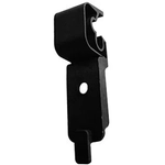Order Driver Side Headlight Bracket by SHERMAN PARTS - 902-23U For Your Vehicle