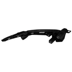Order Driver Side Headlight Bracket by SHERMAN PARTS - AUQ315-23B-1 For Your Vehicle