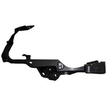 Order Driver Side Headlight Bracket by SHERMAN PARTS - HOFIT15-23B-1 For Your Vehicle