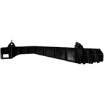 Order Driver Side Headlight Bracket - TO2508105 For Your Vehicle