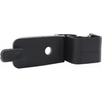 Order Driver Side Headlight Bracket - AU2508120 For Your Vehicle
