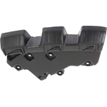Order Driver Side Headlight Bracket - CH2508109 For Your Vehicle