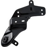 Order Driver Side Headlight Bracket - CH2508115 For Your Vehicle