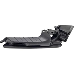 Order Driver Side Headlight Bracket - FO2508112 For Your Vehicle