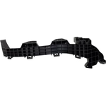 Order Driver Side Headlight Bracket - HO2508121 For Your Vehicle