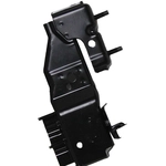 Order Driver Side Headlight Bracket - MI2508100 For Your Vehicle