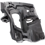 Order Driver Side Headlight Bracket - VW2508102 For Your Vehicle