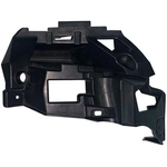 Order Driver Side Headlight Bracket - VW2508107 For Your Vehicle