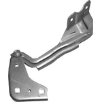 Order Driver Side Hood Hinge - FO1236172 For Your Vehicle