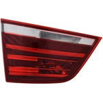 Order Driver Side Inner Replacement Tail Light Lens and Housing - BM2802120 For Your Vehicle
