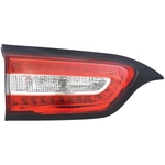 Order Driver Side Inner Taillamp Assembly - CH2802104C For Your Vehicle