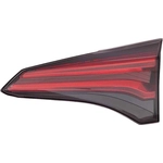 Order Driver Side Inner Taillamp Assembly by DEPO - 112-1324L-AC For Your Vehicle