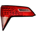 Order Driver Side Inner Taillamp Assembly by DEPO - 117-1309L-AQ For Your Vehicle