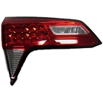Order Driver Side Inner Taillamp Assembly by DEPO - 117-1309L-AQN For Your Vehicle