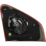 Order Driver Side Inner Taillamp Assembly by DEPO - 212-1329L-AS For Your Vehicle