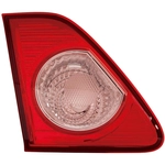 Order Driver Side Inner Taillamp Assembly by DEPO - 212-1329L-UE For Your Vehicle