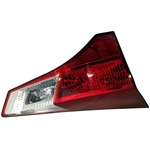Order Driver Side Inner Taillamp Assembly by DEPO - 212-1342L-AC For Your Vehicle
