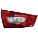 Order Driver Side Inner Taillamp Assembly by DEPO - 214-1327L-AC For Your Vehicle