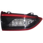 Order Driver Side Inner Taillamp Assembly by DEPO - 216-1322L-AC For Your Vehicle