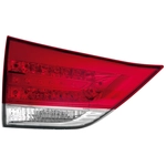 Order Driver Side Inner Taillamp Assembly by DEPO - 312-1318L-ACN For Your Vehicle