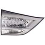 Order Driver Side Inner Taillamp Assembly by DEPO - 312-1318L-AS-CS For Your Vehicle