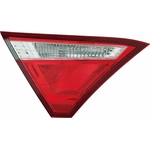 Order Driver Side Inner Taillamp Assembly by DEPO - 312-1326L-AC For Your Vehicle