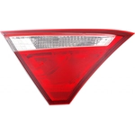 Order Driver Side Inner Taillamp Assembly by DEPO - 312-1326L-AS For Your Vehicle