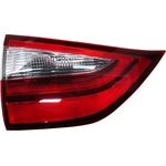 Order Driver Side Inner Taillamp Assembly by DEPO - 312-1327L-ACN For Your Vehicle