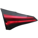 Order Driver Side Inner Taillamp Assembly by DEPO - 312-1328L-AC For Your Vehicle