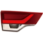 Order Driver Side Inner Taillamp Assembly by DEPO - 312-1332L-AC2 For Your Vehicle