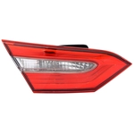 Order Driver Side Inner Taillamp Assembly by DEPO - 312-1333L3AC For Your Vehicle