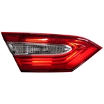 Order Driver Side Inner Taillamp Assembly by DEPO - 312-1333L3US For Your Vehicle