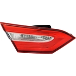 Order Driver Side Inner Taillamp Assembly by DEPO - 312-1333L-AC For Your Vehicle
