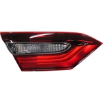 Order Driver Side Inner Taillamp Assembly by DEPO - 312-1333L-AS2 For Your Vehicle