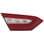 Order Driver Side Inner Taillamp Assembly by DEPO - 312-1334L-AC8 For Your Vehicle