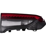 Order Driver Side Inner Taillamp Assembly by DEPO - 312-1335L-AC For Your Vehicle