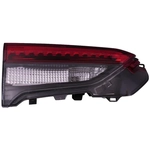 Order Driver Side Inner Taillamp Assembly by DEPO - 312-1335L-AS For Your Vehicle
