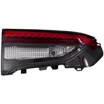 Order Driver Side Inner Taillamp Assembly by DEPO - 312-1335L-UCN For Your Vehicle