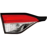 Order Driver Side Inner Taillamp Assembly by DEPO - 312-1336L3AC For Your Vehicle