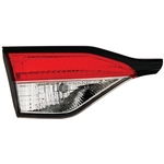 Order Driver Side Inner Taillamp Assembly by DEPO - 312-1336L3AS For Your Vehicle
