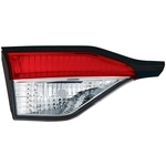 Order Driver Side Inner Taillamp Assembly by DEPO - 312-1336L-UC For Your Vehicle