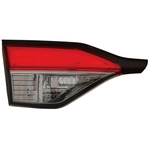 Order Driver Side Inner Taillamp Assembly by DEPO - 312-1337L-US For Your Vehicle
