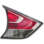 Order Driver Side Inner Taillamp Assembly by DEPO - 315-1310L-AC For Your Vehicle
