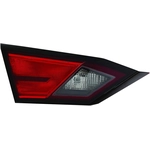 Order DEPO - 315-1317L-AC - Driver Side Inner Replacement Tail Light For Your Vehicle