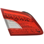 Order Driver Side Inner Taillamp Assembly by DEPO - 315-2907L-UC For Your Vehicle